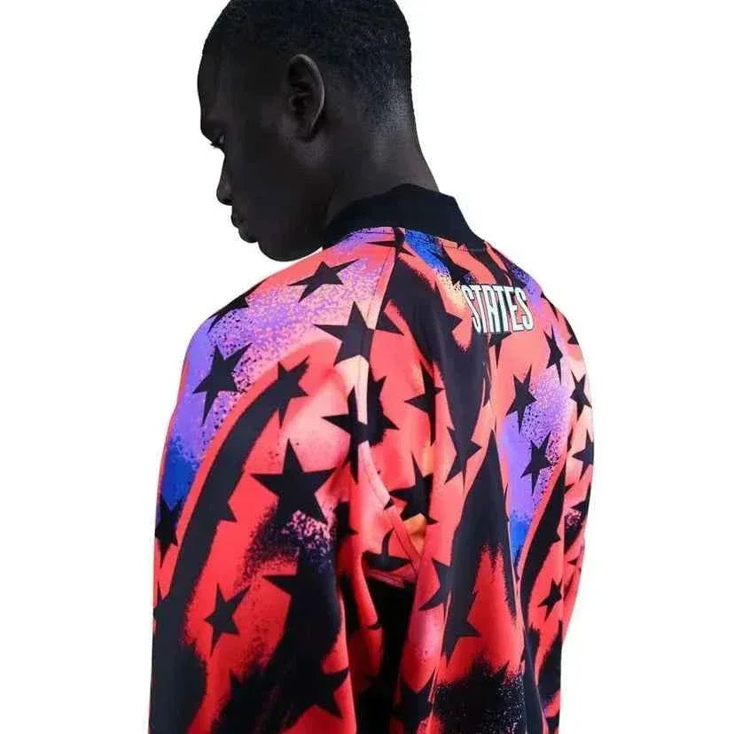 USA Goalkeeper Hollywood Shirt - Nafan Collection