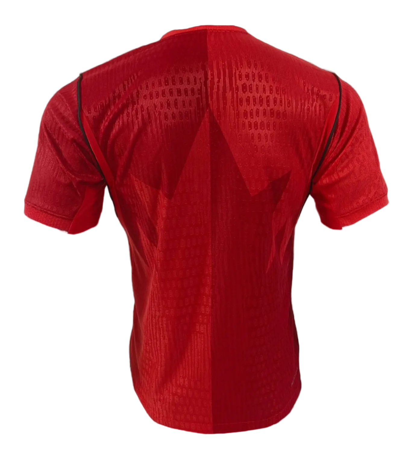 Canada 2026 World Cup Home Jersey Short Sleeve