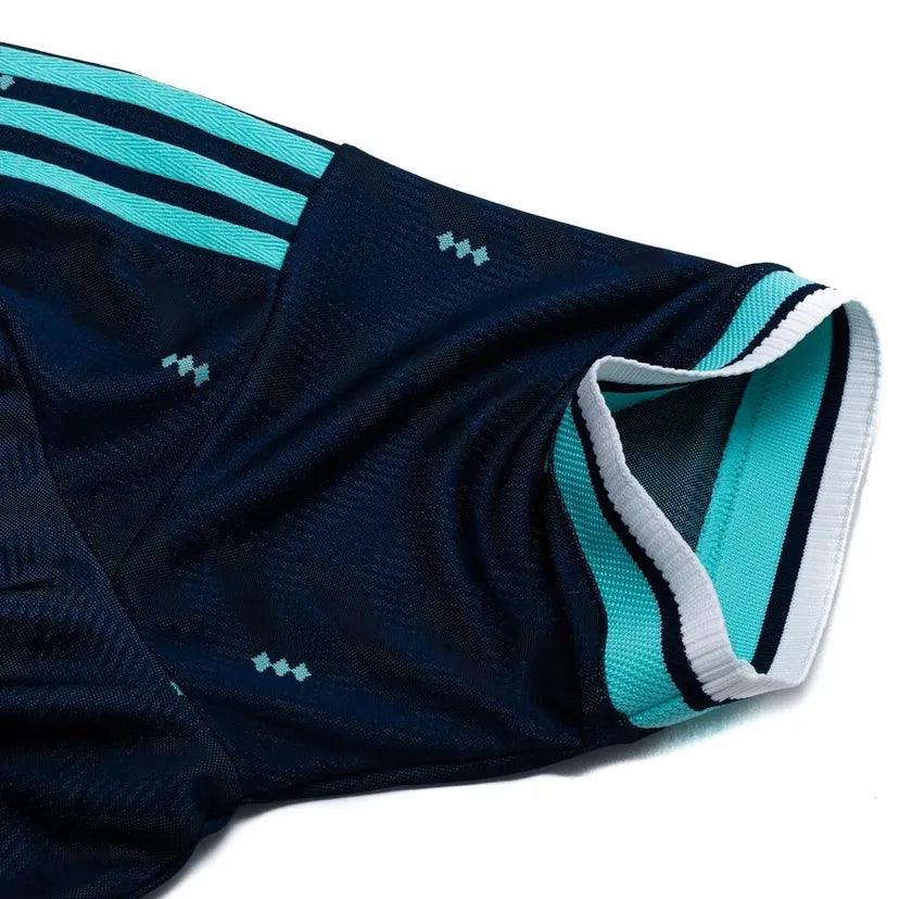 Germany 2026 World Cup Away Shirt Jersey Short Sleeve