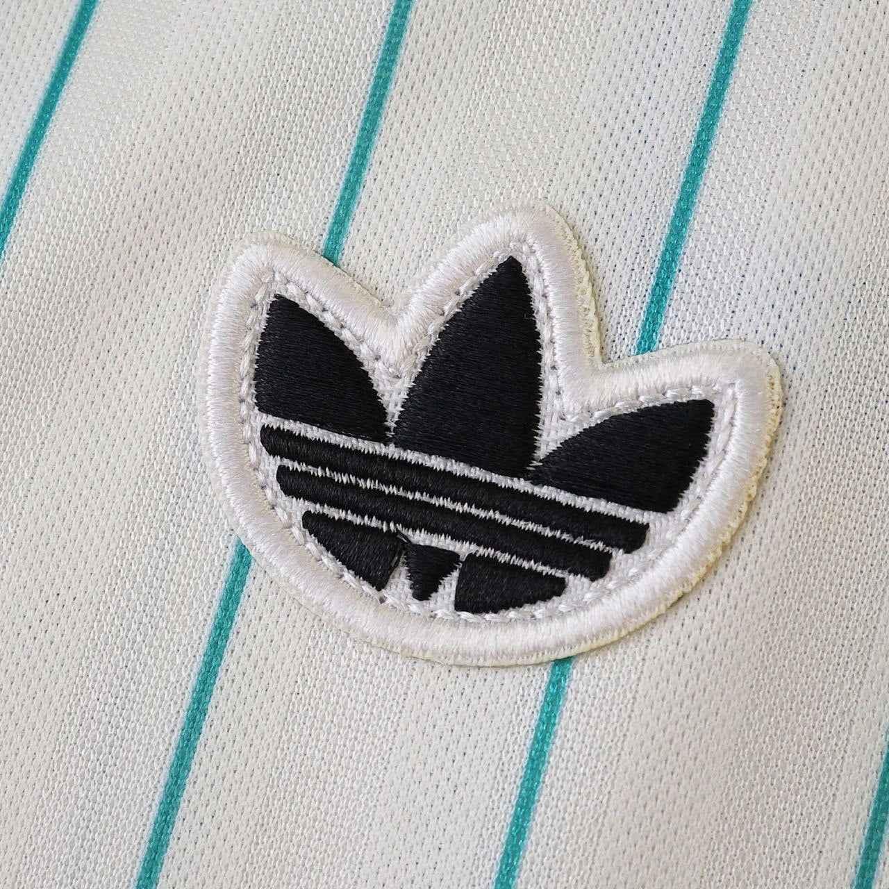 Liverpool FC 25/26 Terrace Icons Shirt - Nafan Collection