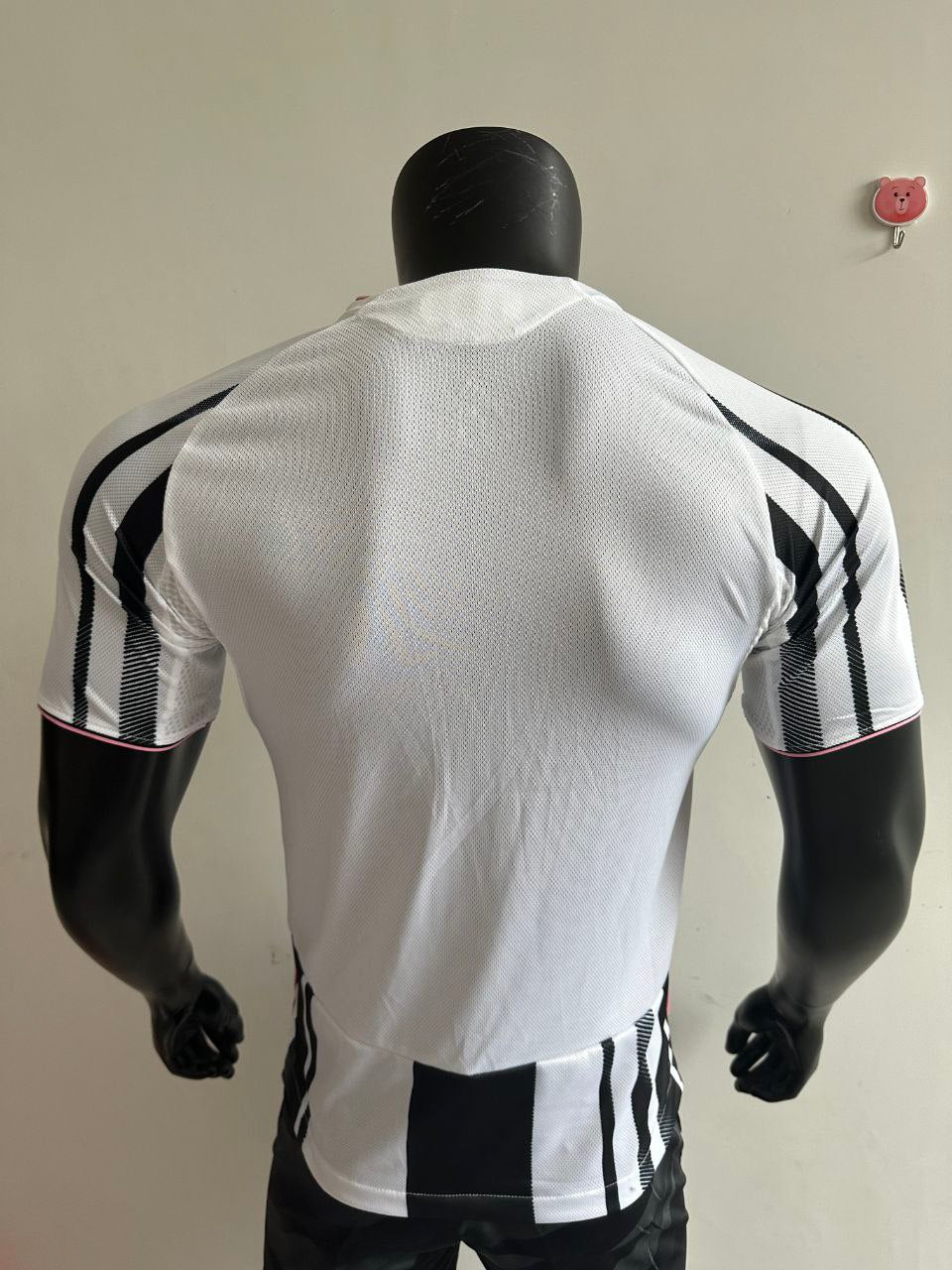 Juventus 25/26 Home Jersey Short Sleeve