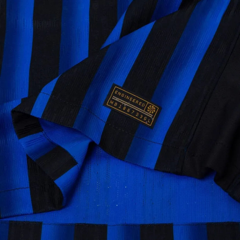 Inter Milan 25/26 Home Jersey Short Sleeve