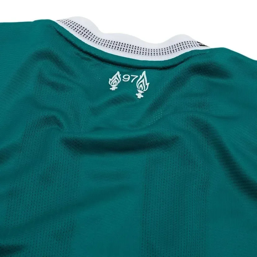 Liverpool FC 25/26 Third Jersey Short Sleeve - Nafan Collection