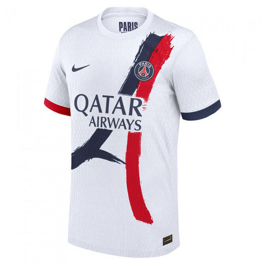 Paris Saint-Germain 25/26 Away Jersey Short Sleeve