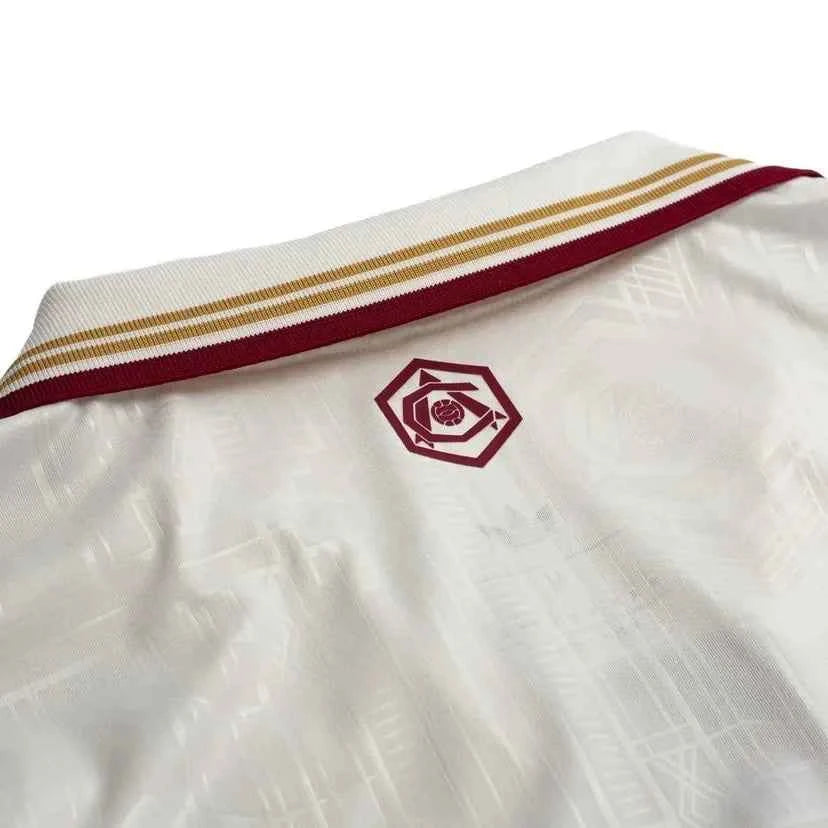 Arsenal 25/26 Third Shirt Short Sleeve - Nafan Collection