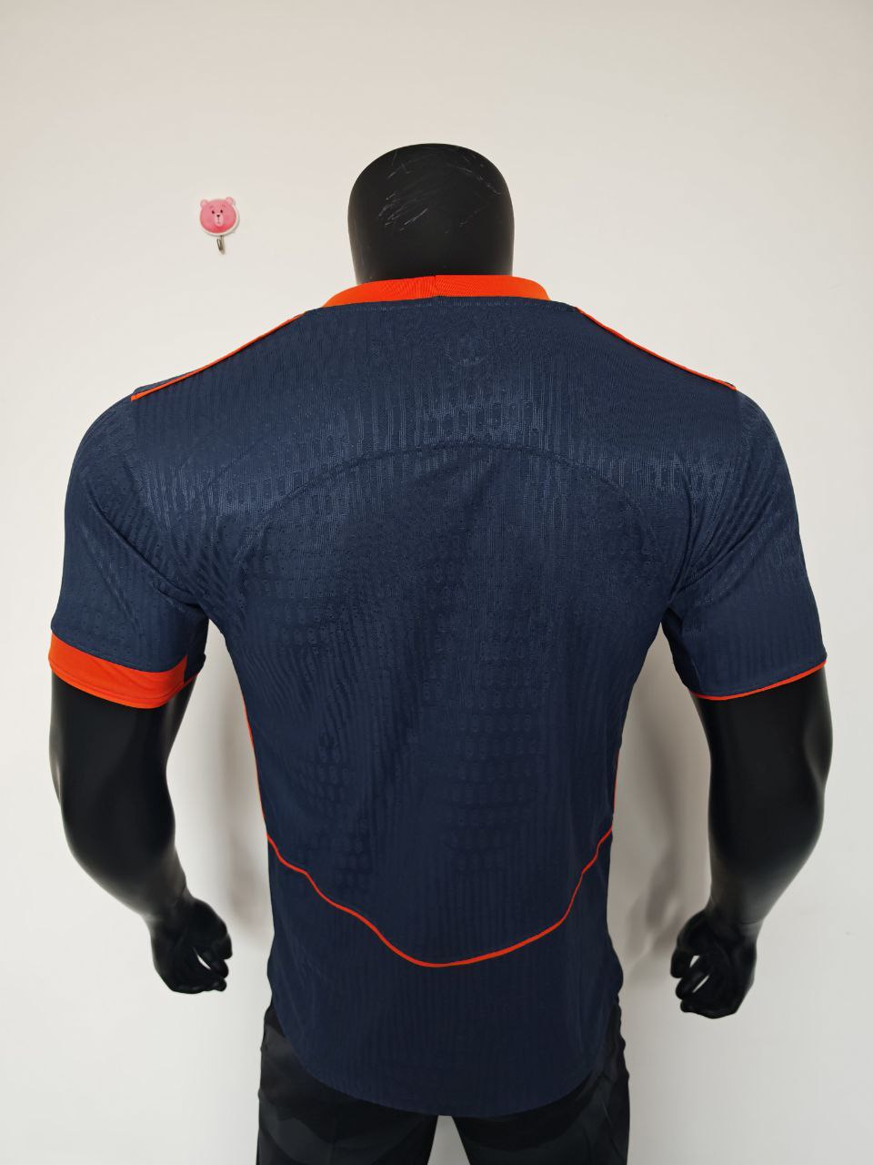 Inter Milan 25/26 Third Jersey Short Sleeve