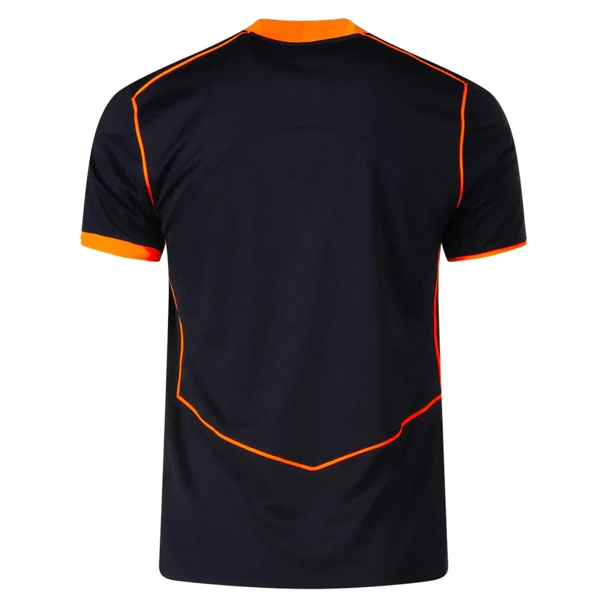 Corinthians Third Jersey Short Sleeve - Nafan Collection