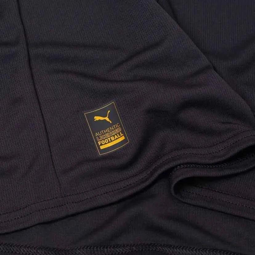 Manchester City 25/26 Away Shirt Short Sleeve