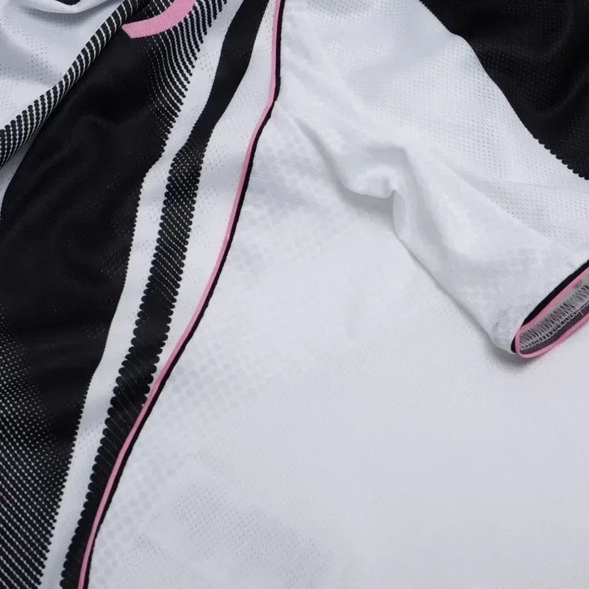 Juventus 25/26 Home Jersey Short Sleeve - Nafan Collection
