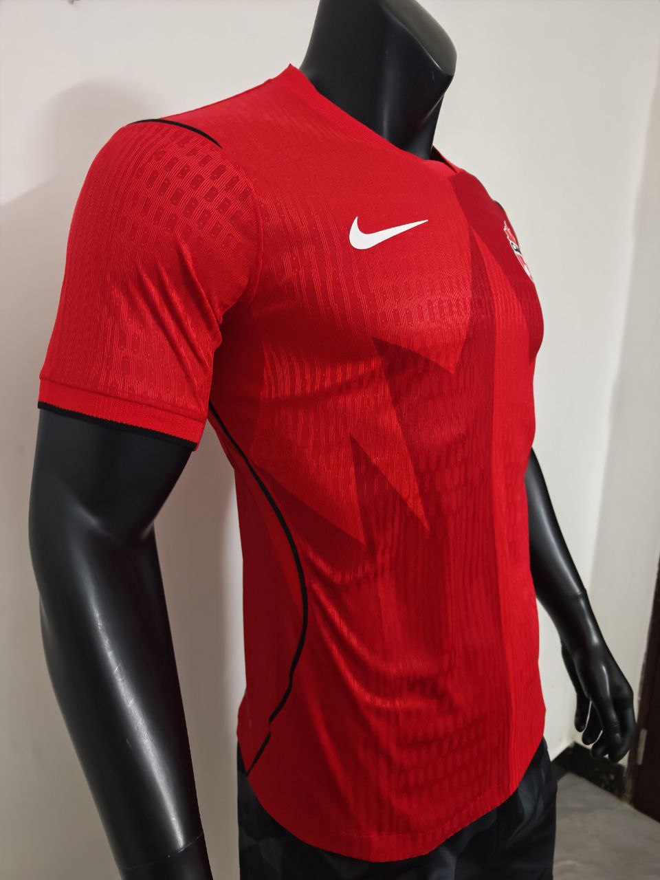 Canada 2026 World Cup Home Jersey Short Sleeve