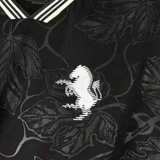 Juventus 25/26 Third Shirt Short Sleeve