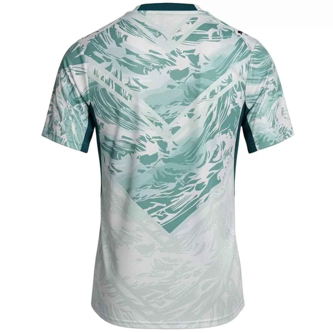 Portugal 2026 World Cup Away Shirt Short Sleeve