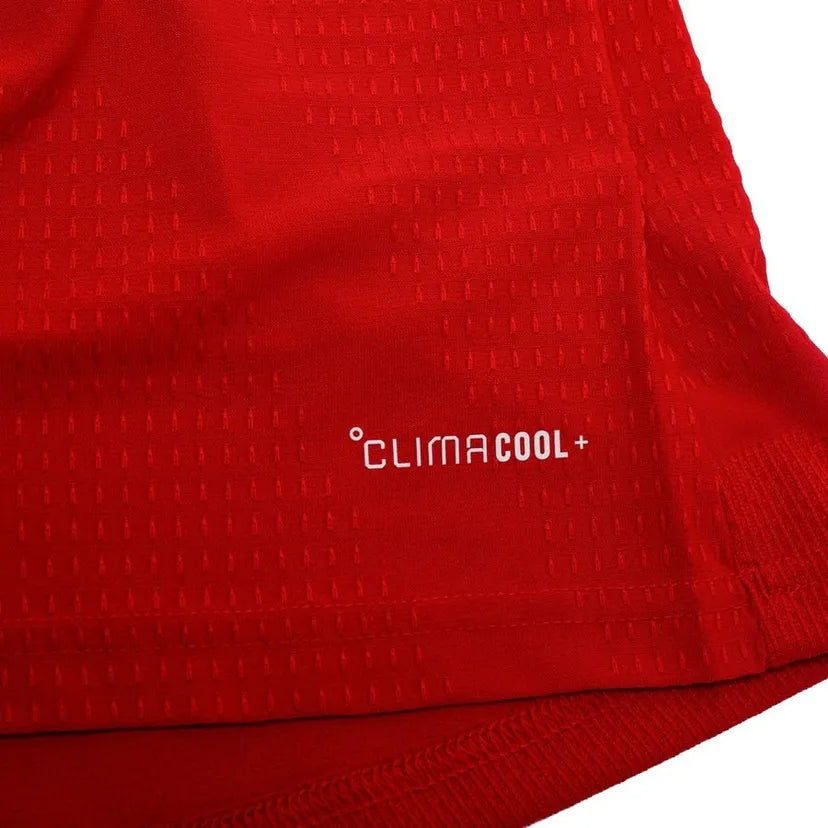 Arsenal 26/27 Gold Champions 26 Home Jersey Short Sleeve