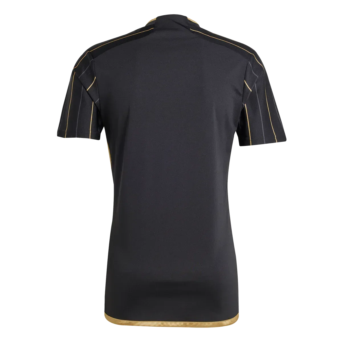 Los Angeles FC 25/26 Home Shirt Short Sleeve