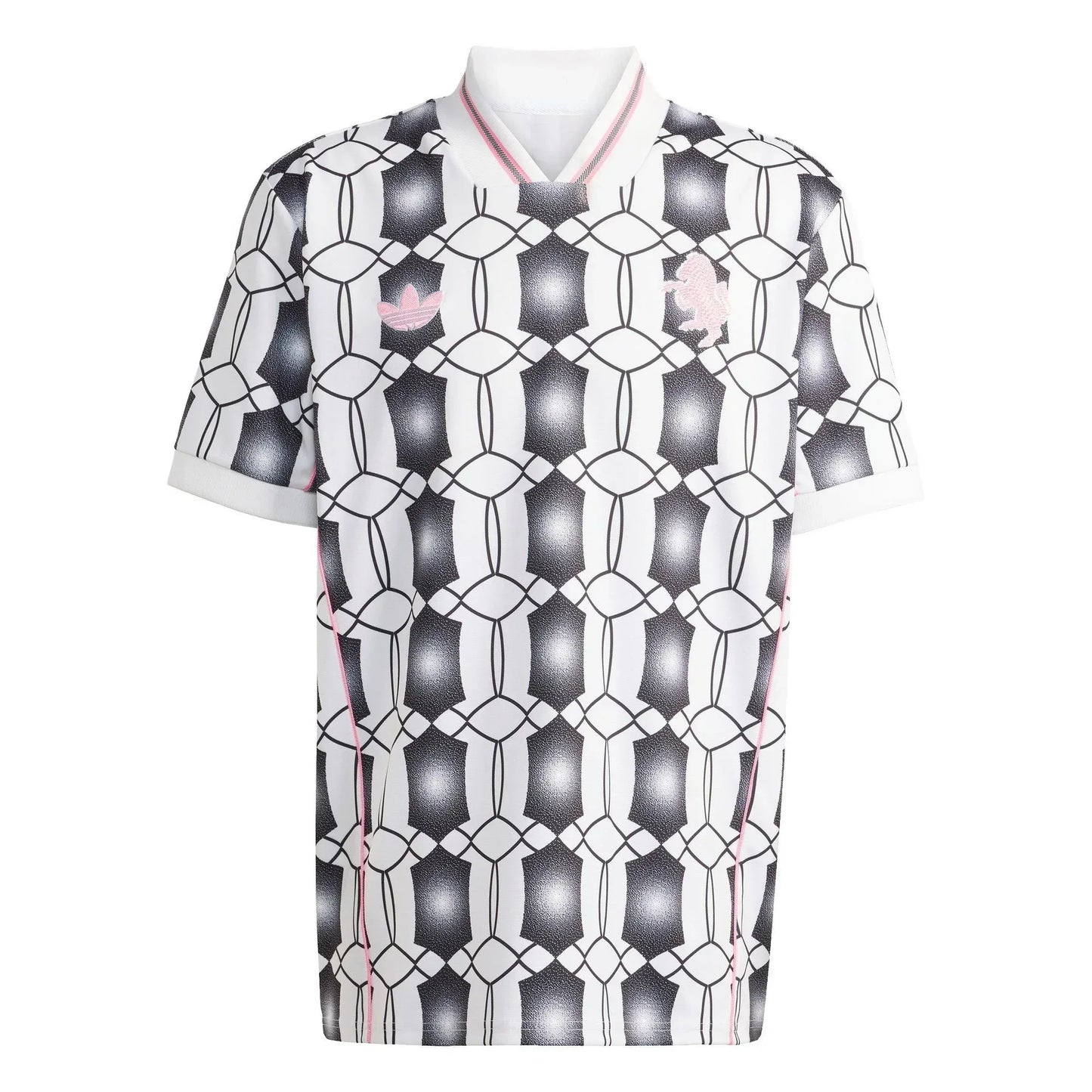 Juventus 25/26 LFSTLR Jersey Short Sleeve - Nafan Collection