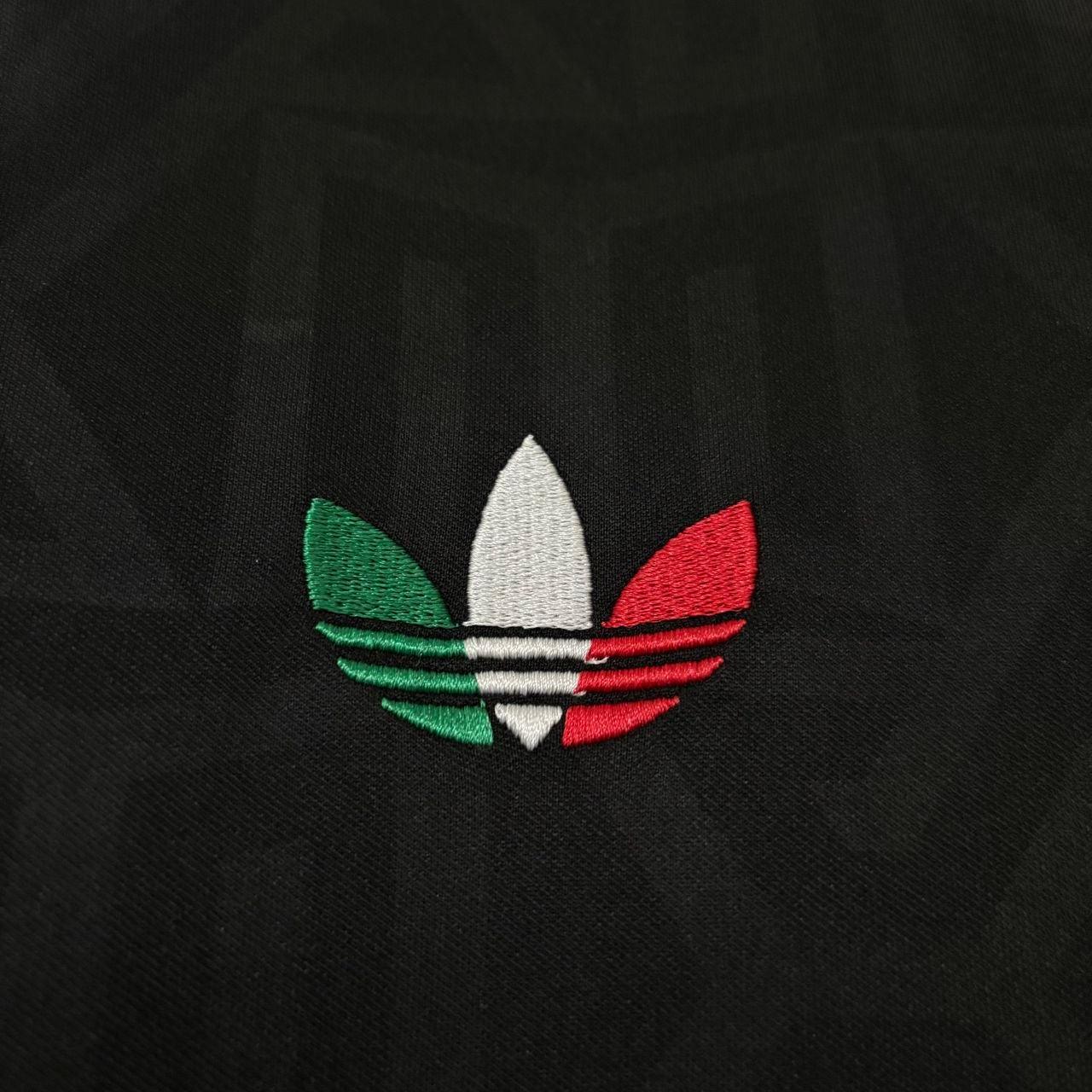 Mexico 2026 World Cup Third Shirt Short Sleeve