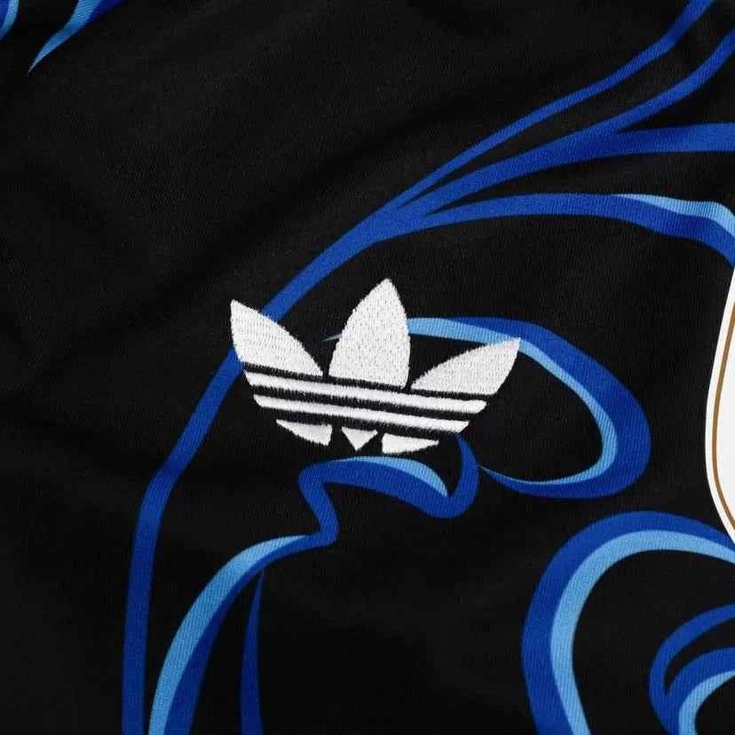 Argentina 2026 World Cup Away Shirt Short Sleeve