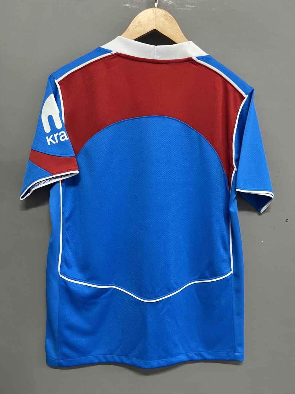Atletico Madrid 25/26 Third Shirt Short Sleeve