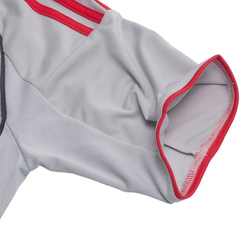 Olympique Lyonnais 25/26 Third Jersey Short Sleeve