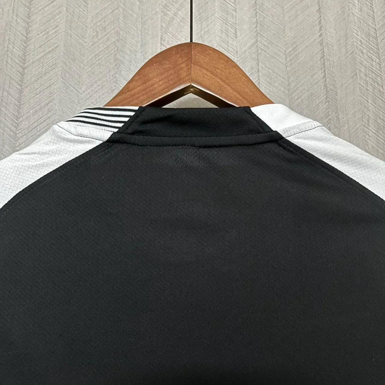Corinthians Away Shirt Short Sleeve - Nafan Collection