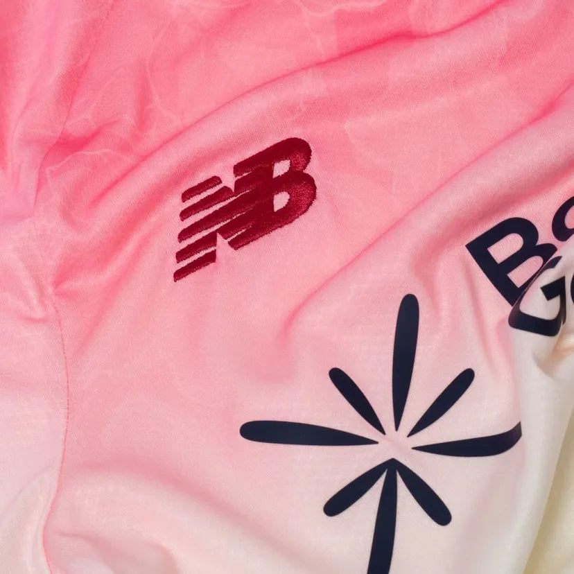 Bayer Leverkusen 25/26 Away Jersey Short Sleeve