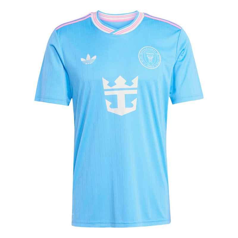 Inter Miami CF 25/26 Third Shirt Short Sleeve