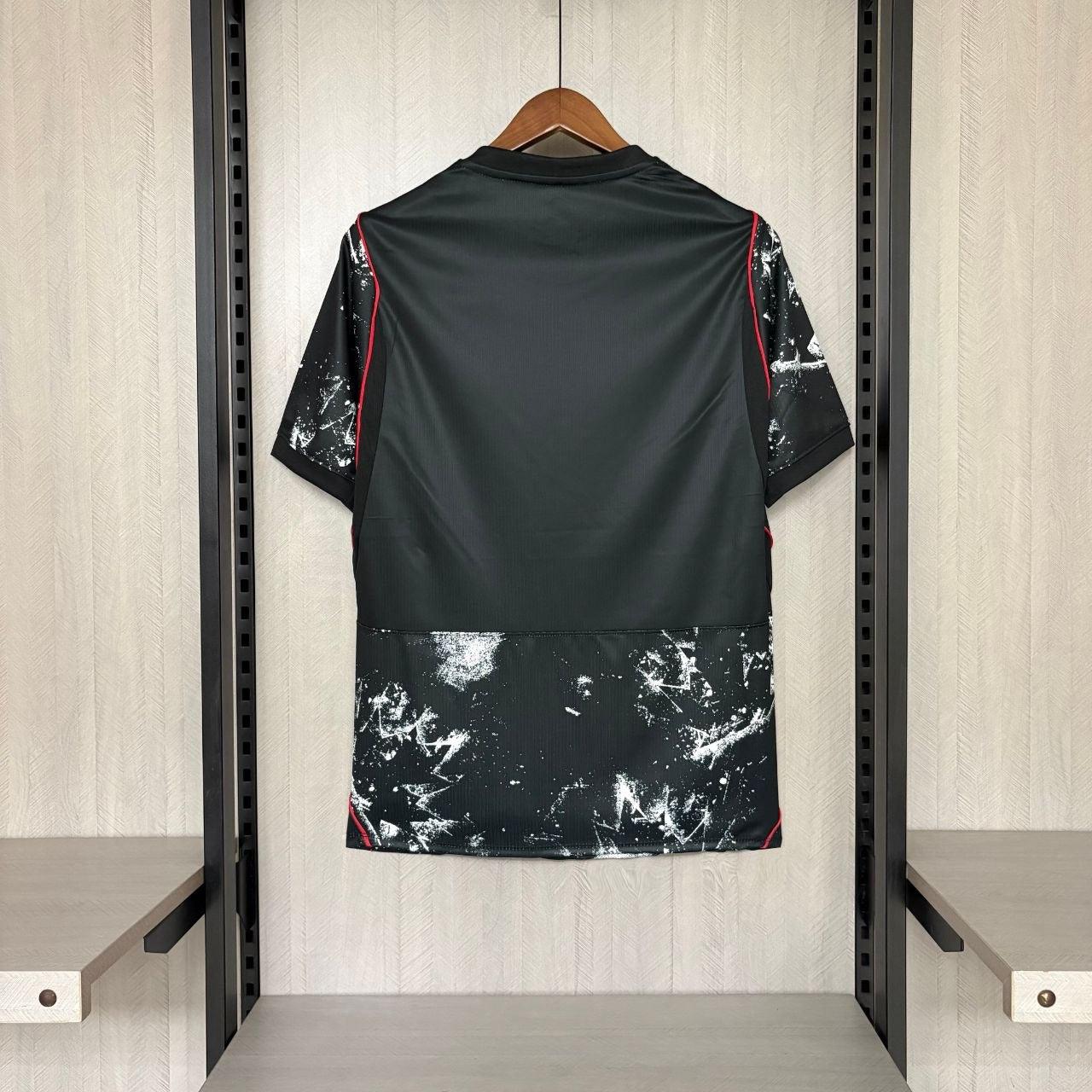 Canada 2026 World Cup Away Shirt Short Sleeve