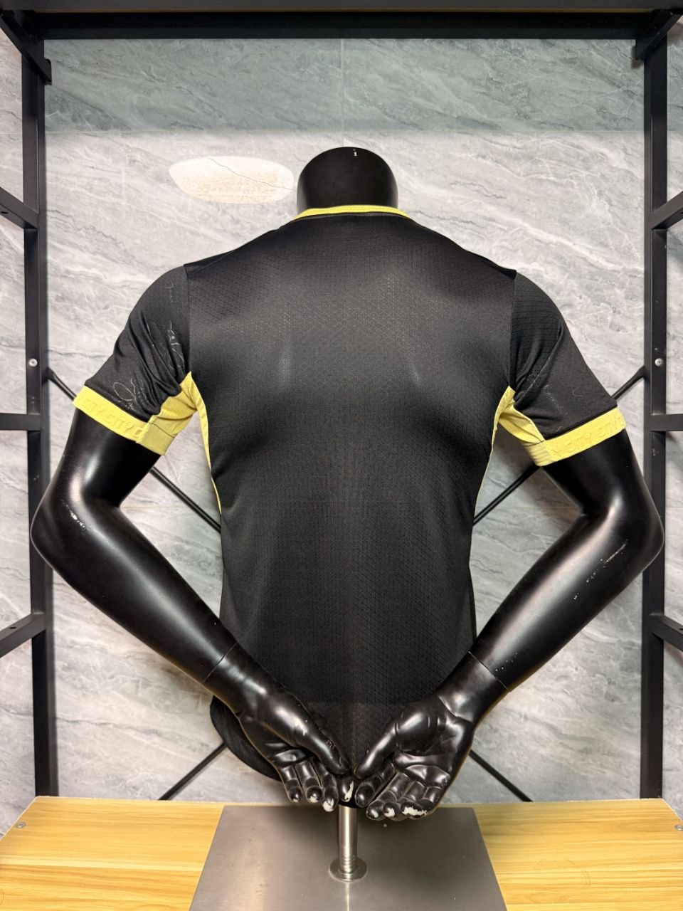 Manchester City 26/27 Away Jersey Short Sleeve