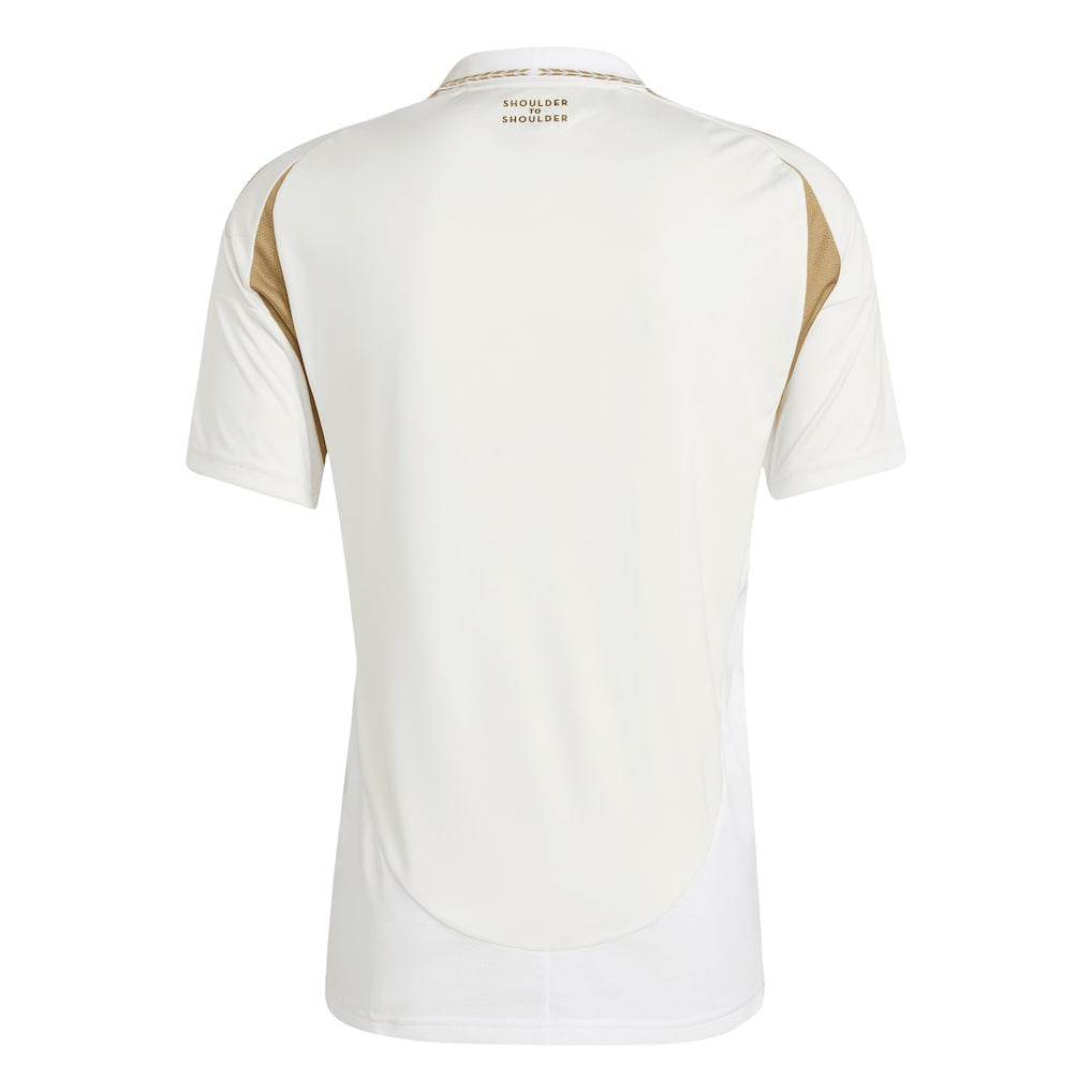Los Angeles FC 25/26 Away Jersey Short Sleeve