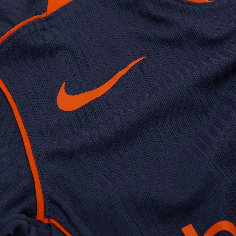 Inter Milan 25/26 Third Jersey Short Sleeve