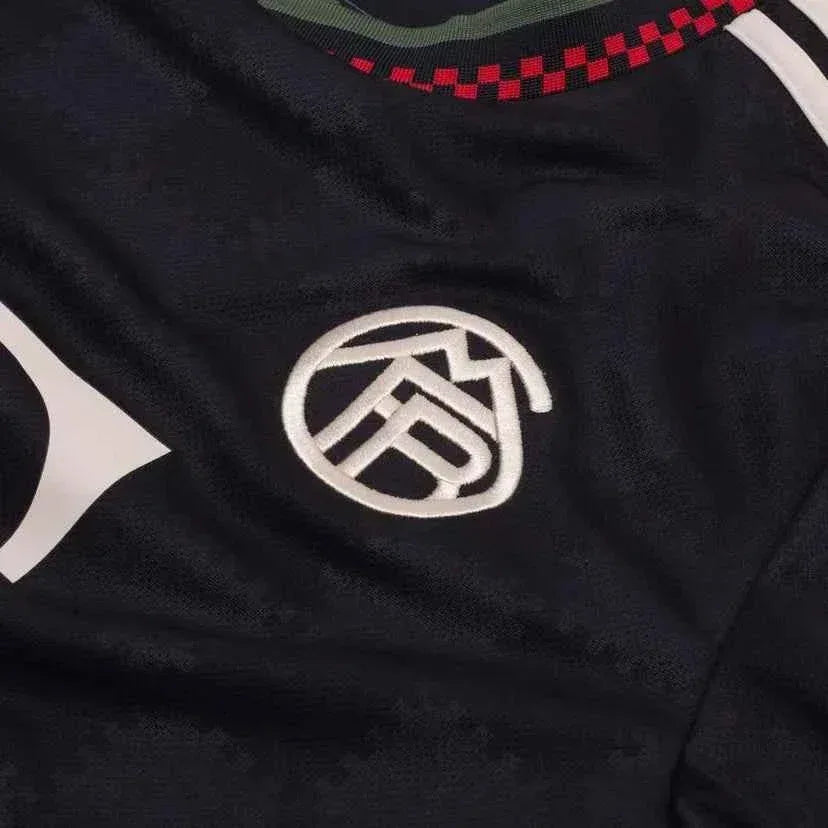 Bayern Munich 25/26 Third Shirt Short Sleeve