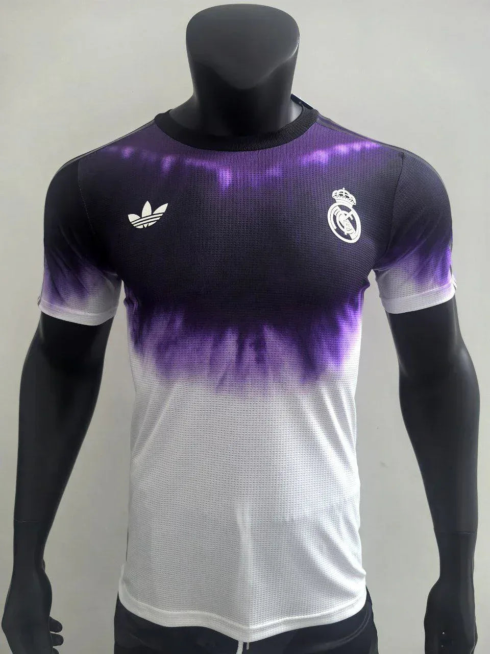 Real Madrid CNY Jersey Short Sleeve - Nafan Collection