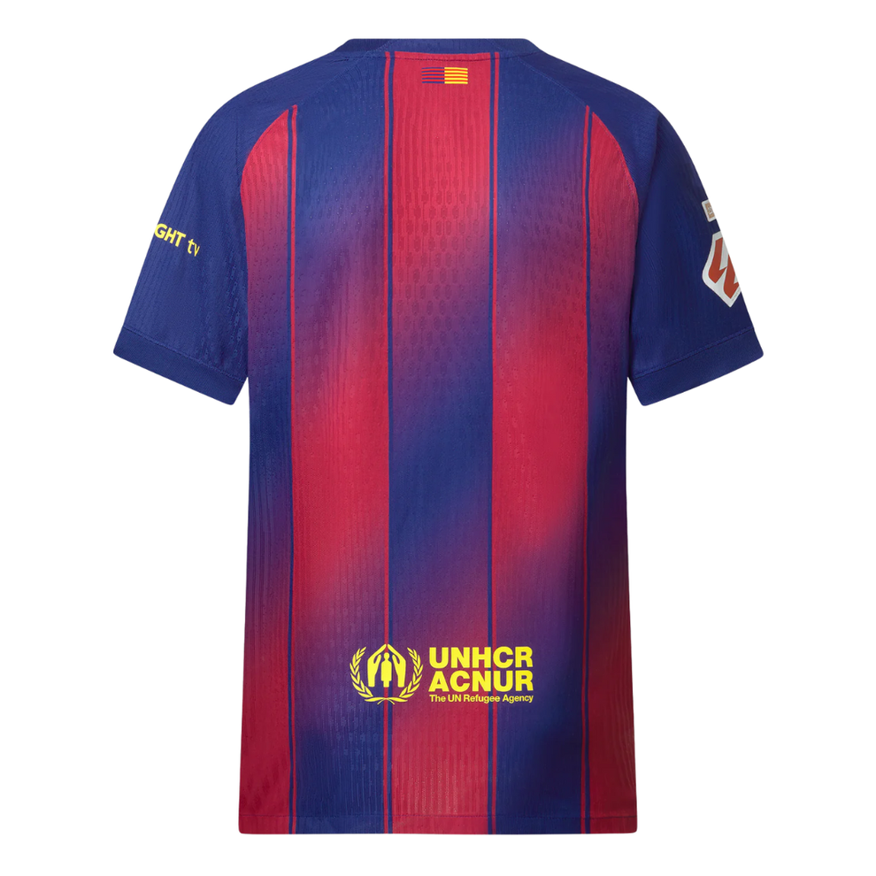 FC Barcelona x Ed Sheeran Short Sleeve