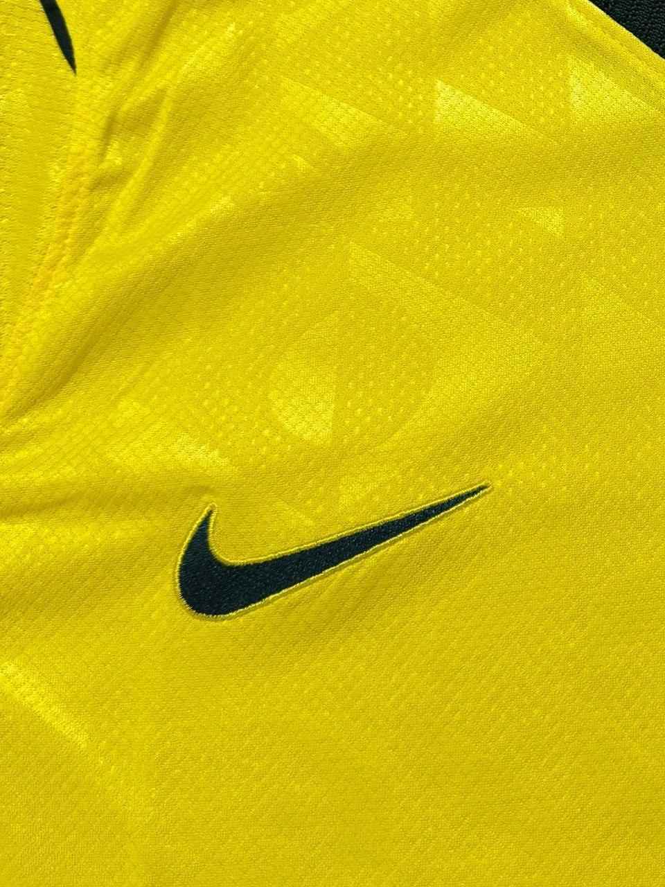 Brazil 2026 World Cup Home Shirt Short Sleeve