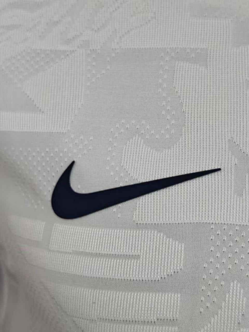 England 2026 World Cup Home Jersey Short Sleeve