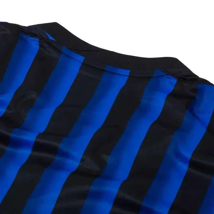 Inter Milan 25/26 Home Shift Short Sleeve
