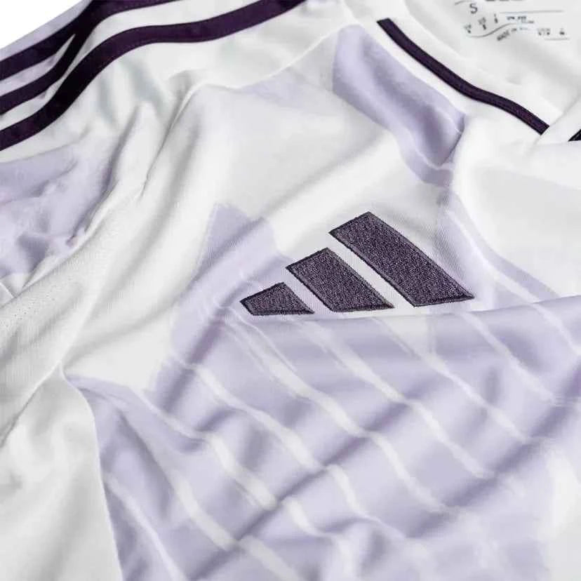 Manchester United 25/26 Away Shirt Short Sleeve - Nafan Collection