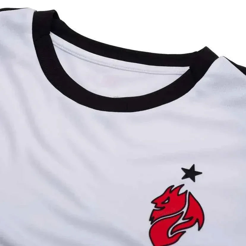 AC Milan 25/26 Away Shirt Short Sleeve