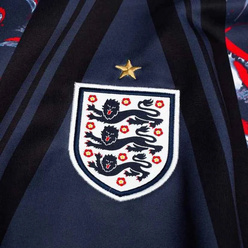 England Goalkeeper Hollywood Shirt