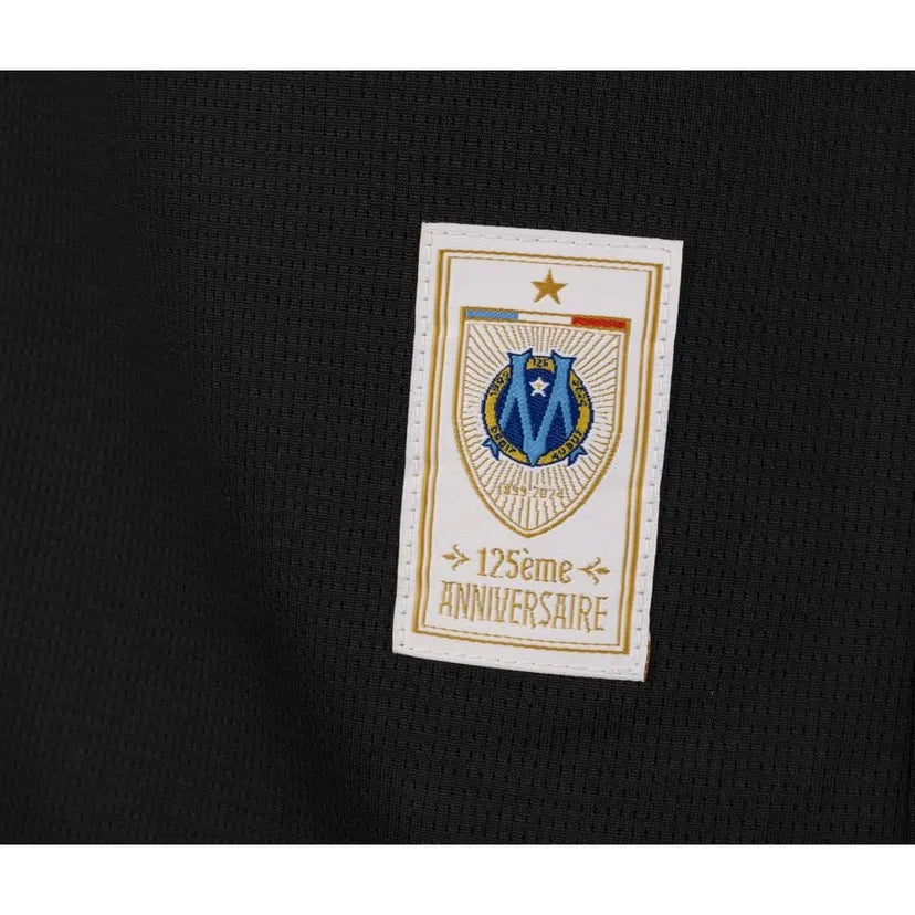 Olympique de Marseille 24/25 Anniversary Jersey Short Sleeve