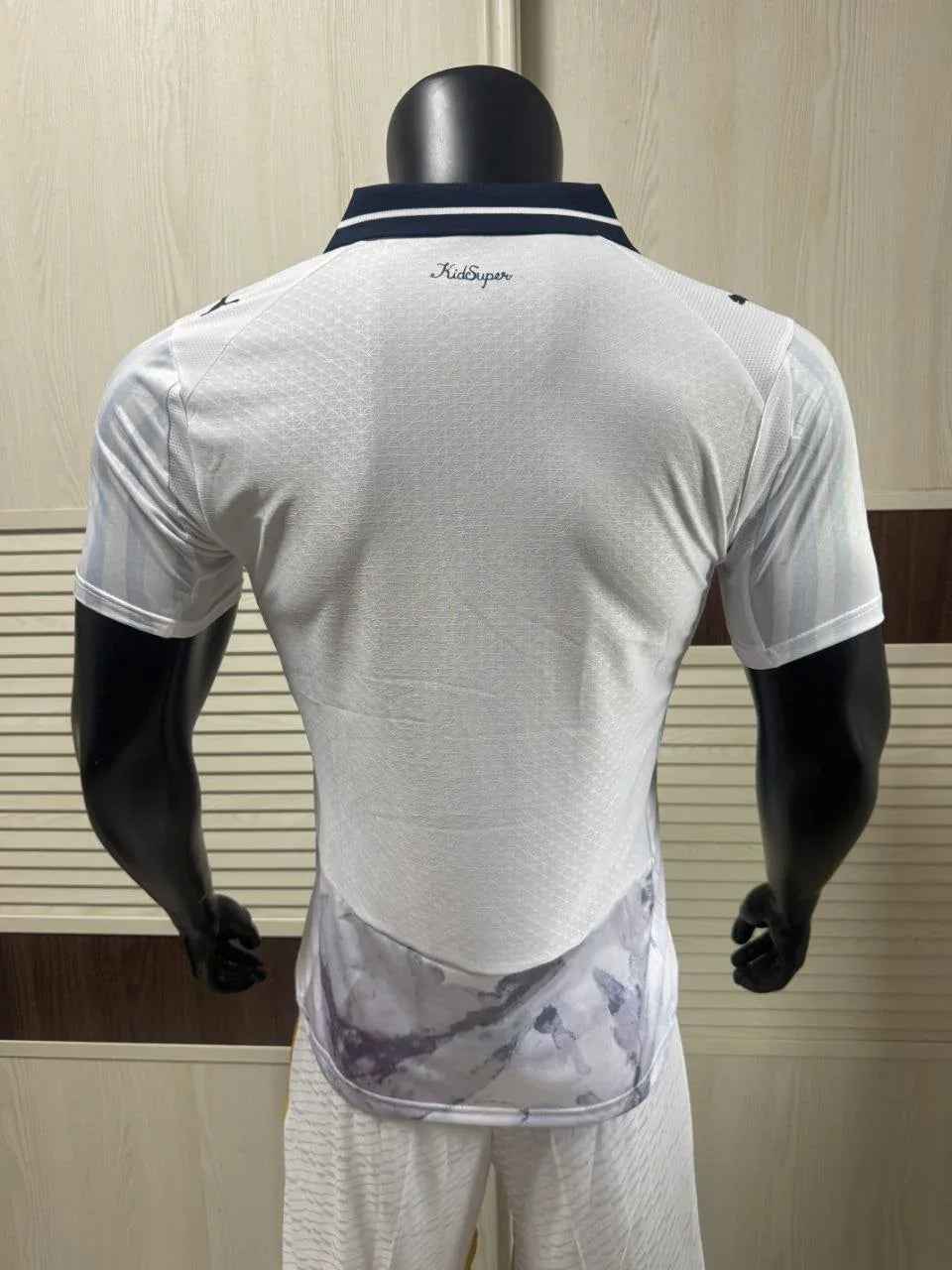 Monterey FC 25/26 Away Kid Super Jersey CWC Short Sleeve - Nafan Collection