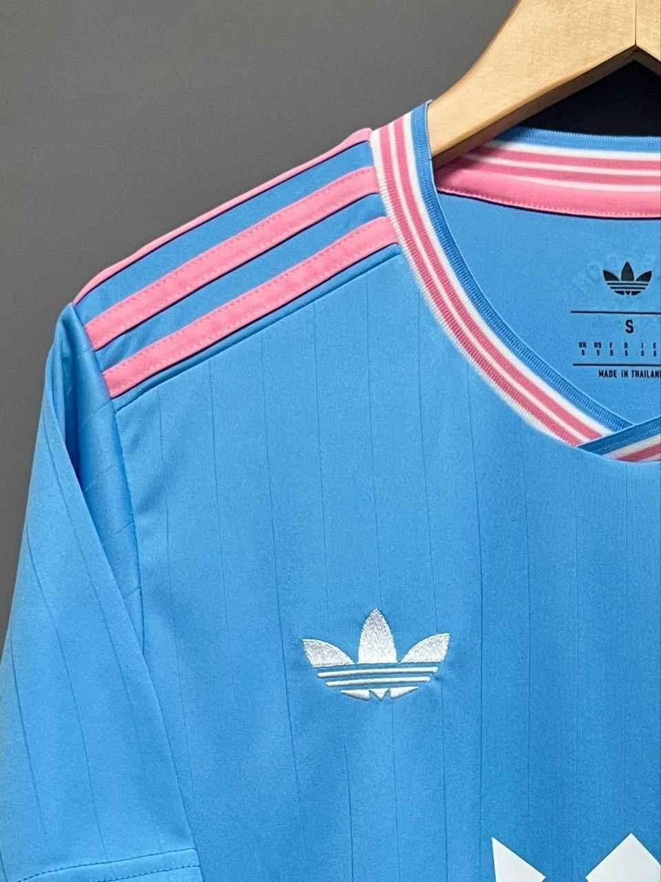 Inter Miami CF 25/26 Third Shirt Short Sleeve