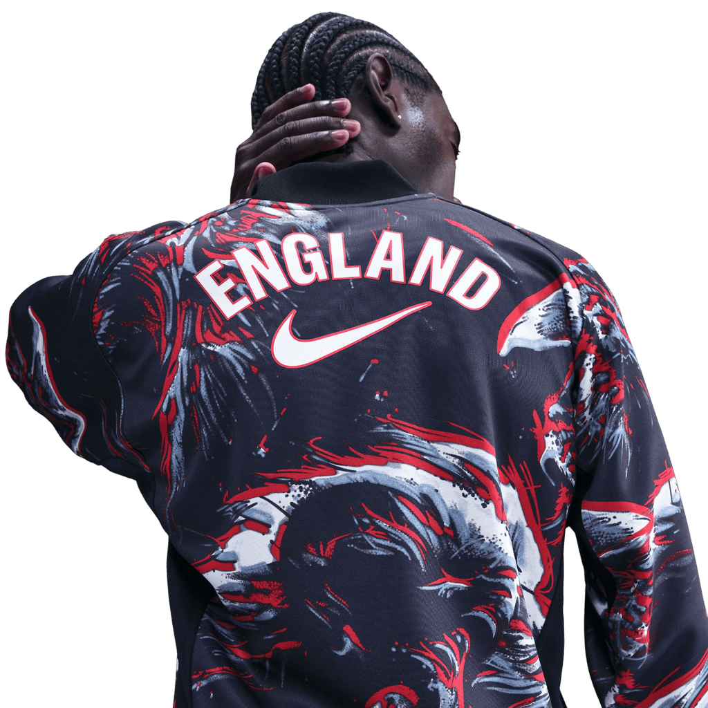 England Goalkeeper Hollywood Shirt