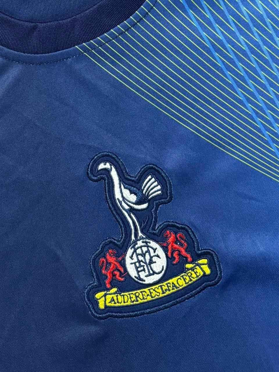 Tottenham Hotspur Pre-match 25/26 Third Shirt Short Sleeve