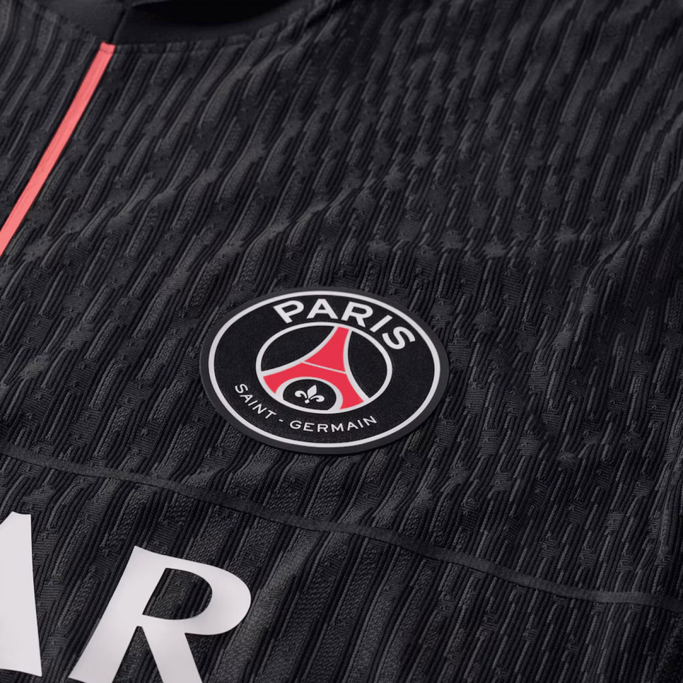 Paris Saint-Germain 25/26 Fourth Jersey Short Sleeve