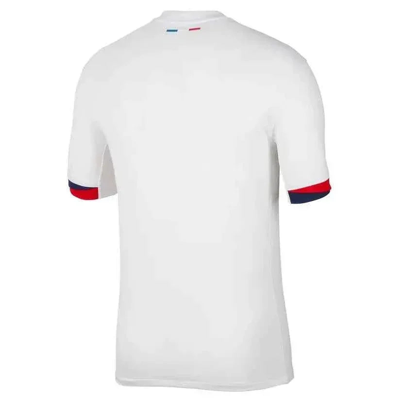 Paris Saint-Germain 25/26 Away Shirt Short Sleeve
