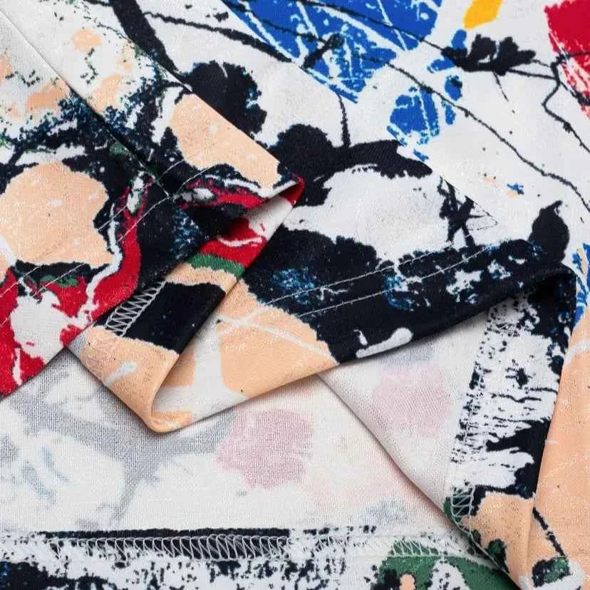 Manchester United X Roses Stone Jersey Short Sleeve