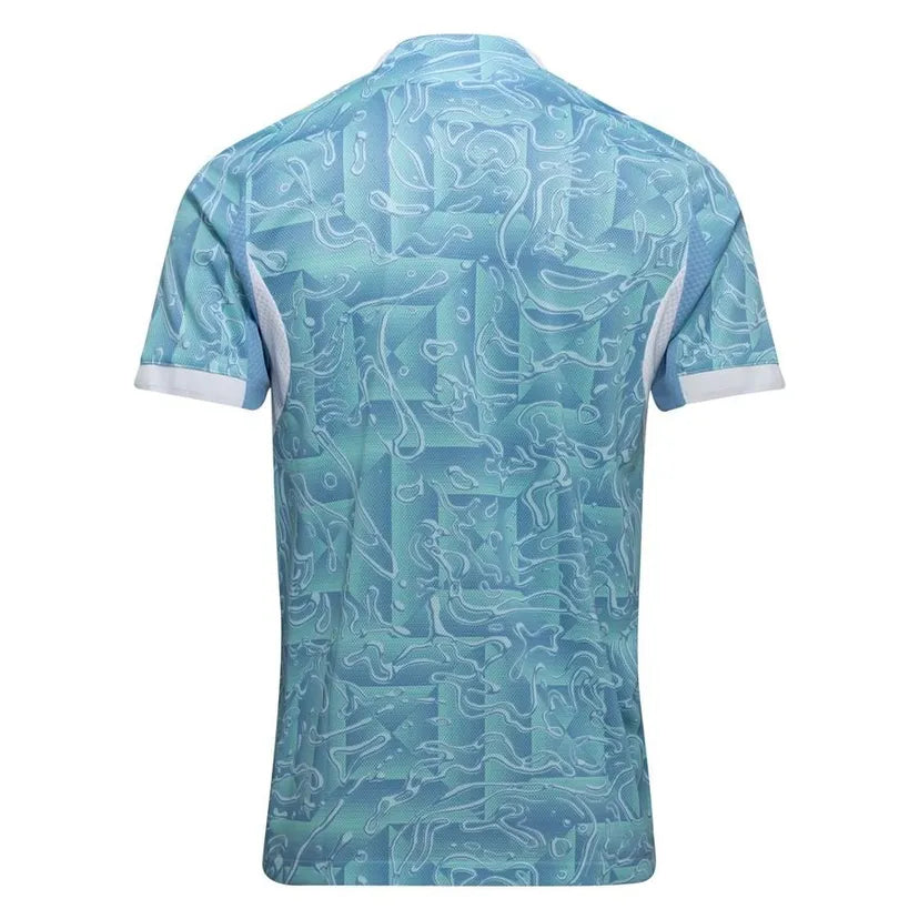 Juventus 25/26 Away Jersey Short Sleeve