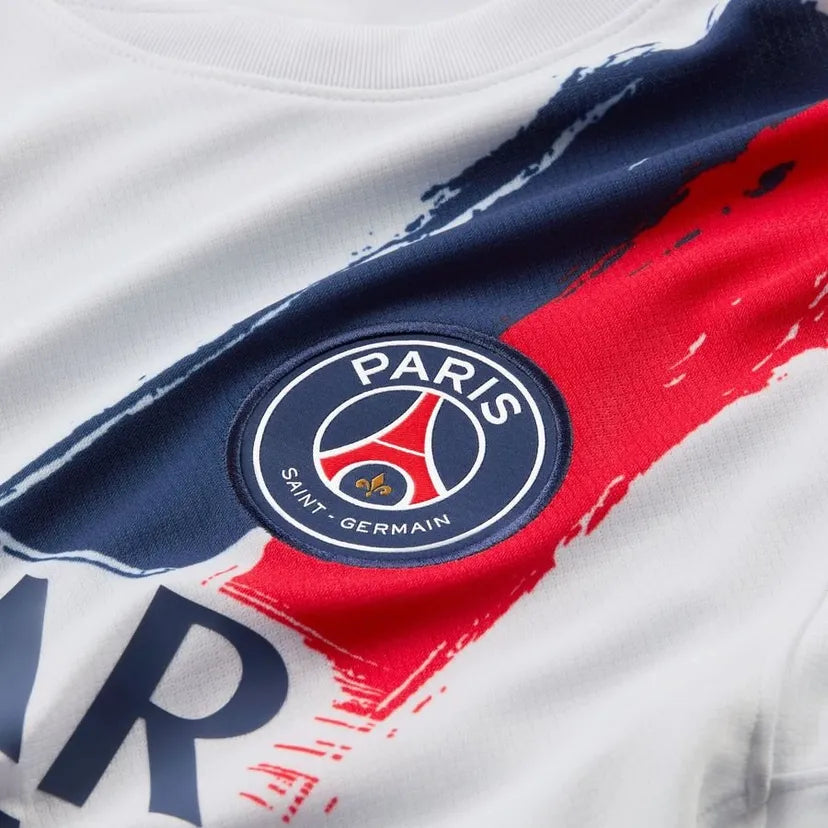 Paris Saint-Germain 25/26 Away Jersey Short Sleeve