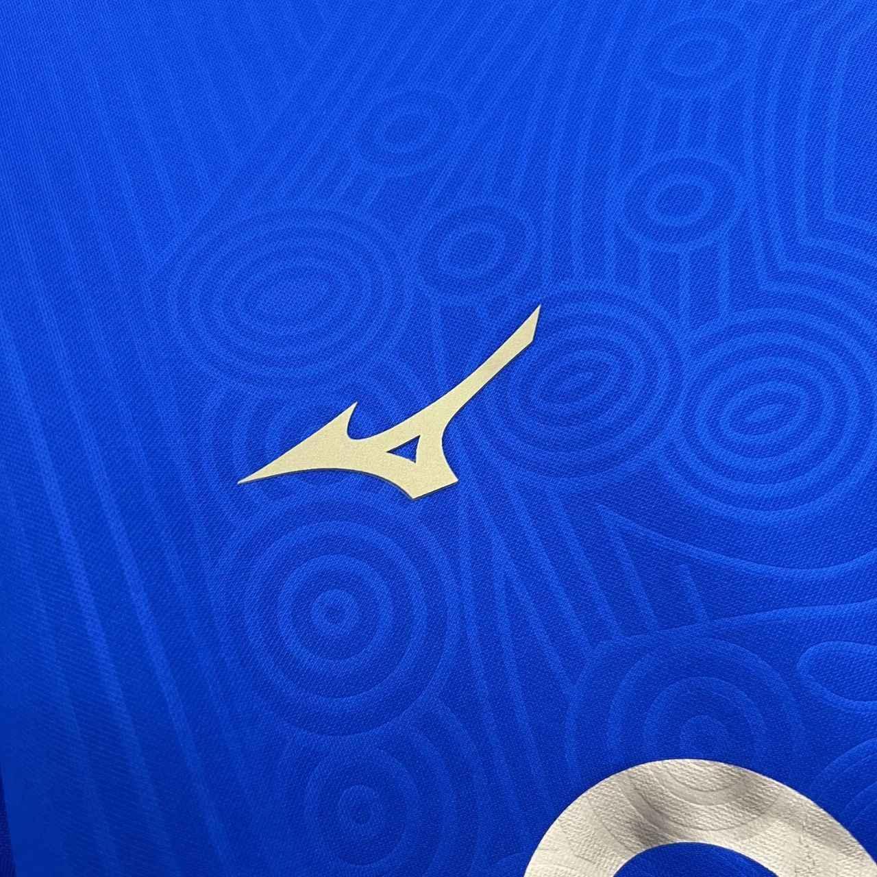 AS Monaco 25/26 Away Shirt Short Sleeve